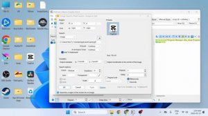 Pulovers Macro Creator с распознаванием изображений
