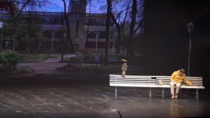 ОТКРЫТИЕ ФЕСТИВАЛЯ «ПЕТЕРБУРГ. ПРОСТРАНСТВО БУЛГАКОВА«15.05.2026