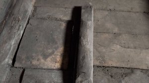 Утепляю крышу в большом доме!