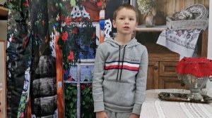 Николай Рубцов «Про зайца».