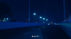 SAFI - Silent Addiction (Original Mix)