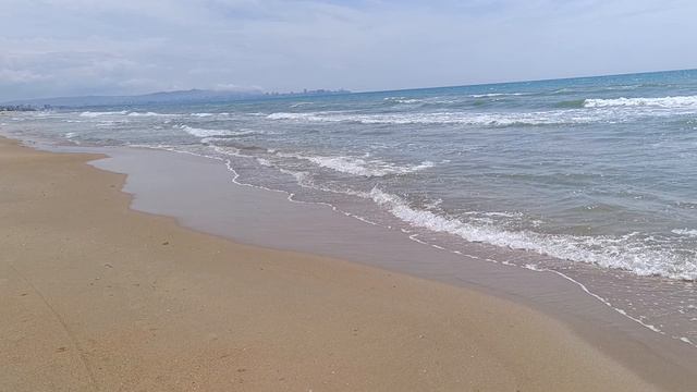 🌊Анапа Пионерский проспект!🐬15.05.26 г