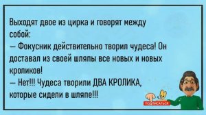 💁♂️Как_Кондуктор_В_Автобусе_Попросила_Мужика_Обмотать_Рога!_Сборник