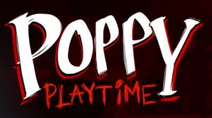 Poppy Playtime: Глава 3