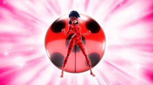 ЛЕДИ БАГ И СУПЕР-КОТ   🐞 ЛЕДИ БАГ - Трансформация 🐞