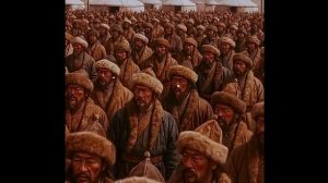 Почему монголы остановились у стен Европы