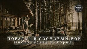 Мистическая история. Аудиокнига. Деревенские байки.#страшныеистории #horrorstories