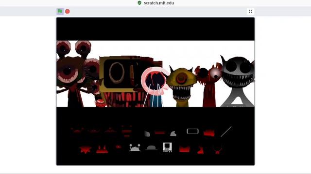 Sprunki Phase 666666666666666666666666666669999999996666666665