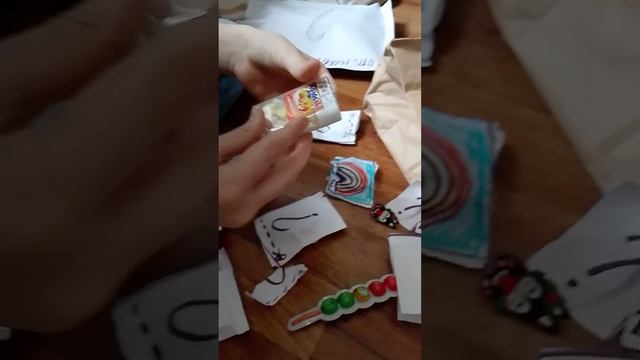 подарки !!! смотреть онлайн