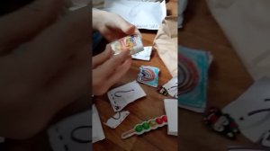 подарки !!!