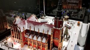 Беларусь в миниатюре, Брест