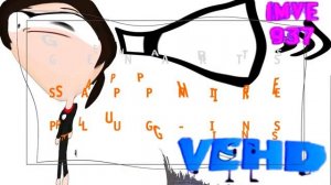 Yuli Counting 1 To 10 Round 2 vs VEHD, RB, SB, ET, LU2215VE, And Everyone (2/100)