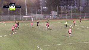 LFLK | 8x8 |	ЧЕСТЕР - LesenKazan