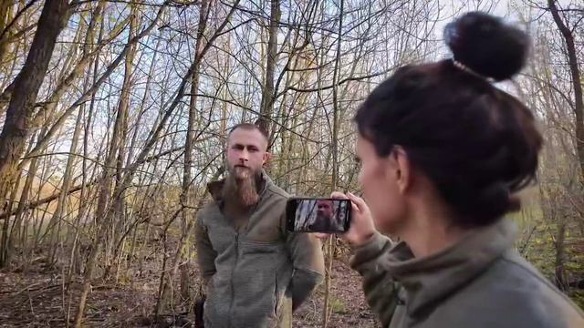 «Горжусь, что она дождалась» смотреть онлайн