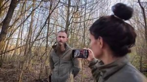 «Горжусь, что она дождалась»