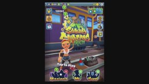 Subway Surfers - Part 7