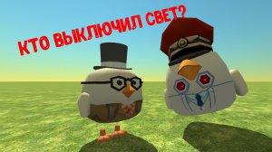 петушкины 2 серия!