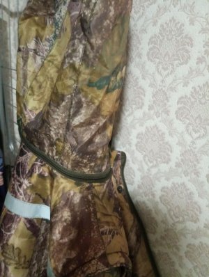 пытаюсь поставить бутылку часть первая