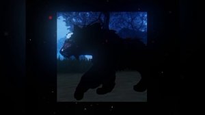монстрик WC:UE🐈⬛||WC:UE|| Коты-воители
