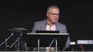 Богослужение | 16.05.26 | Сергей Гаврилов