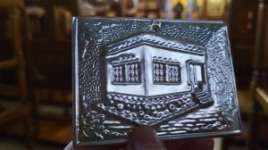 Ваши тамы к чудотворной иконе Богородица Айа Напа