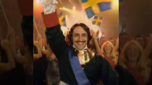 the best Swedish dance