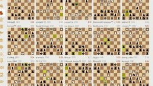 Трансляции на Lichess, рапид – запись №7 - 239of296