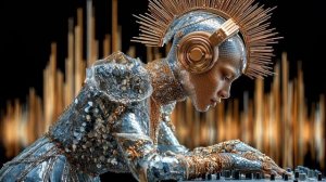 Melodic Techno Mix 2026  Nightform Sequence