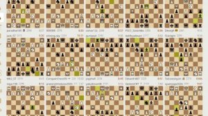 Трансляции на Lichess, рапид – запись №7 - 248of296