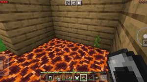Minecraft мир