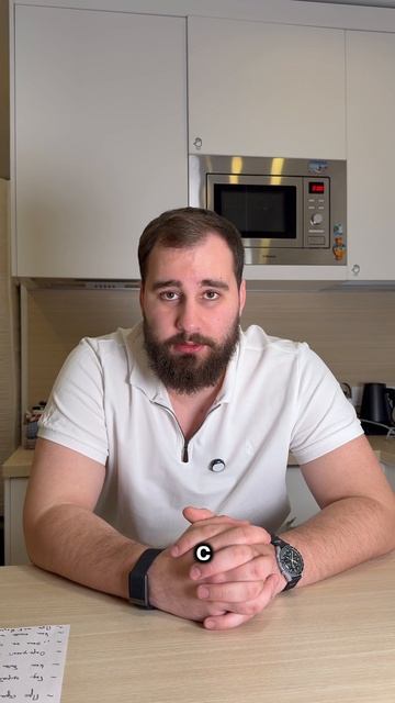 Не допускайте ошибок, которые вы допустили