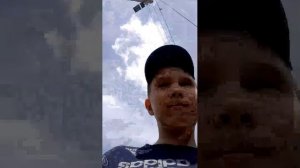 гуляю на улице