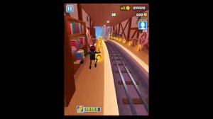 Subway Surfers - Part 10