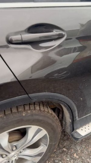 Honda cr-v 16-05-2026