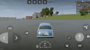 я играю в мадоут 2