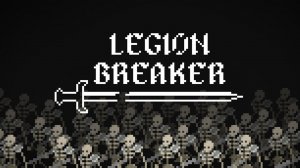 IDLE. ВЕСЕЛЫЙ АВТОБАТТЛЕР - Legion Breaker Demo