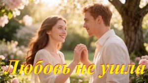 Любовь не ушла, AI Suno