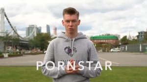 RollerLine | Слайд Порнстар |Pornstar