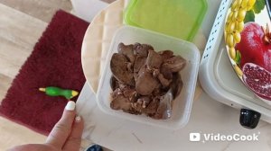 Всем большой привет из Тюмени!У нас потеплело.😊😊😊Готовлю обед.