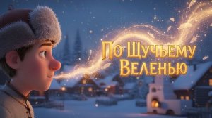 ✨ Емеля загадал желание 😱 По щучьему веленью  | Лунный сундучок