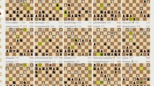 Трансляции на Lichess, рапид – запись №9 - 3of43
