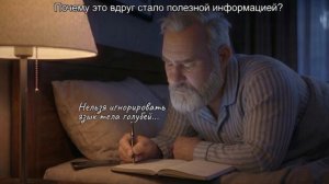 Все, как в жизни. Серия 1.