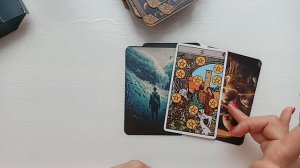 Поток о вас 11. Сделай шаг к СВОЕЙ мечте 🤗🧚