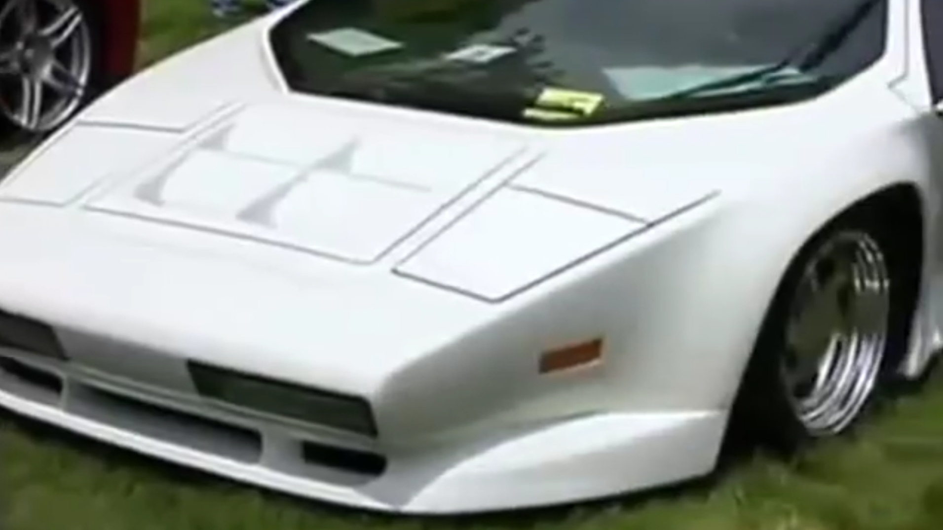 #12. АВТО ТВИН-ТУРБО 650 л.с. 4Х4 (АВТО БЛОГ 2014)