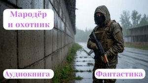 149. Аудиокнига «Мародёр и охотник»