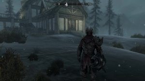 The Elder Scrolls V: Skyrim