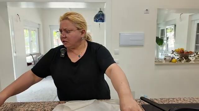 Курбанова- Ты не достойна моего сына сказала свёкор.