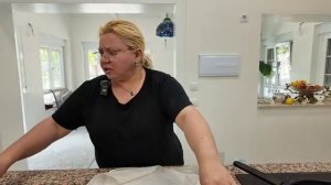 Курбанова- Ты не достойна моего сына сказала свёкор.