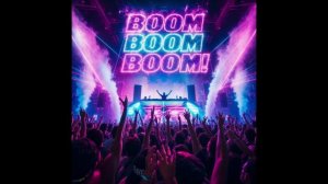 Boom Boom Boom - EURODANCE '90