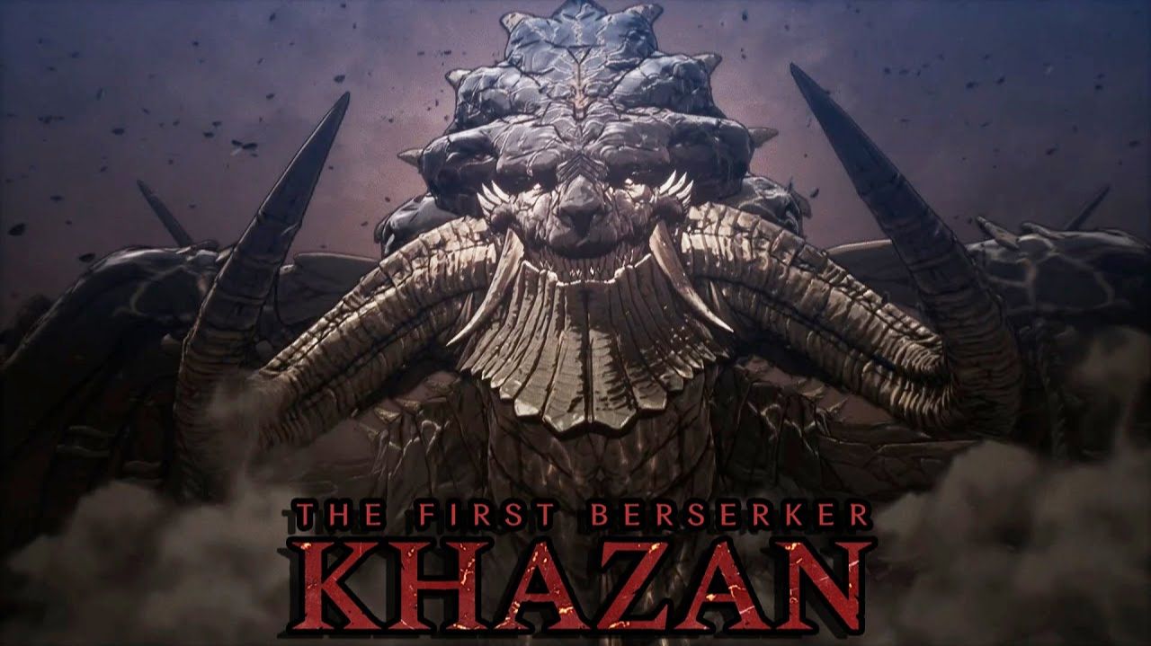 The First Berserker: Khazan ◉ Прохождение -➤ Часть: 12 -➤ Дракон Хисмар.